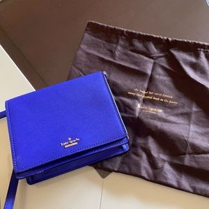 Kate Spade Crossbody Purse